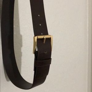 Michael Kors Belt